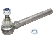 Przegub kierowniczy 220mm- M18x1,5 81878555 WARYŃSKI