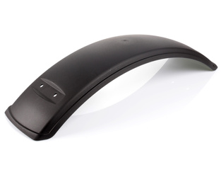 błotnik plastikowy przedni do ciągnika Case, New Holland 225x930mm