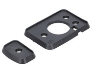 uszczelka klamki do drzwi ciągnika, koparki