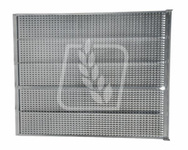 Sito żaluzjowe górne 1229x1522mm kombajn John Deere AZ22799