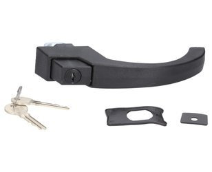 klamka drzwi ładowarka teleskopowa JCB 120/93000