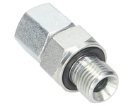 Łącznik hydrauliczny prosty AB14x1,5\1/4"