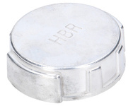 korek wlewu paliwa nowy typ aluminiowy MTZ 0821103010