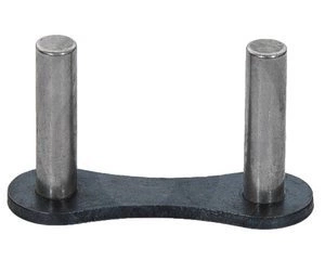 Ogniwo zewn.z nakładką do zaklepania przen.ziarnowego, kłos. i pochyłego Bizon 504017090