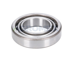 Łożysko kulkowe skośne 7209 B ZVL 45x85x19 SŁOWACJA