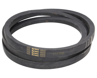 Pas klinowy 25x16x2761 Stomil Sanok