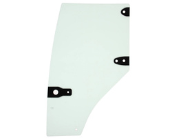 szyba do ciągnika Case MX CX, McCormick MTX MC CX - drzwi prawe 192004A6