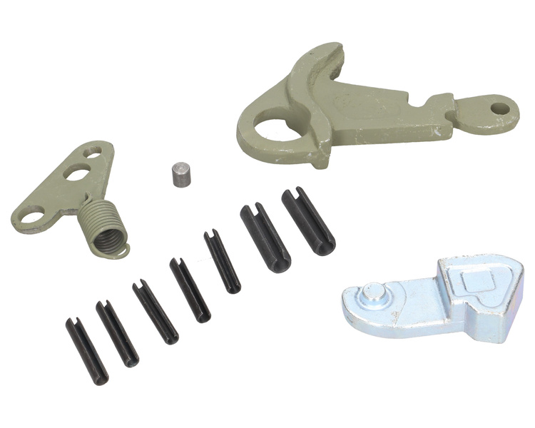 Zestaw naprawczy do haków Cat-2/3 zamiennik 1380-109050