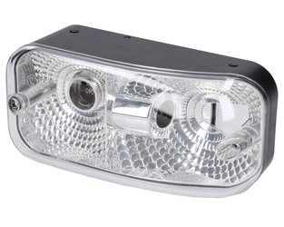 lampa przednia prawa Farmtrac, Ursus WESEM LA5.39824