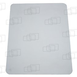 szyba Fiat Hitachi, New Holland - przednia