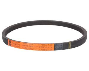 Pas klinowy Claas 778561 AP1001038 Hard-Belt TEGER