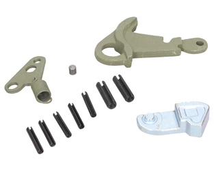 Zestaw naprawczy do haków Cat-2/3 zamiennik 1380-109050