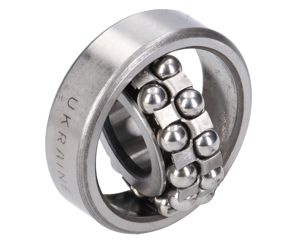 Łożysko kulkowe wahliwe 1304 20x52x15