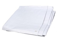 Plandeka SUPER MOCNA 2x3m (srebrna) gramatura 160g/m2