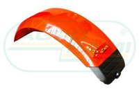 błotnik tylny lewy Zetor Forterra HSX kompletny 19364149