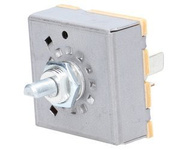 włącznik dmuchawy Case, New Holland, Steyr 82023545, 87538397