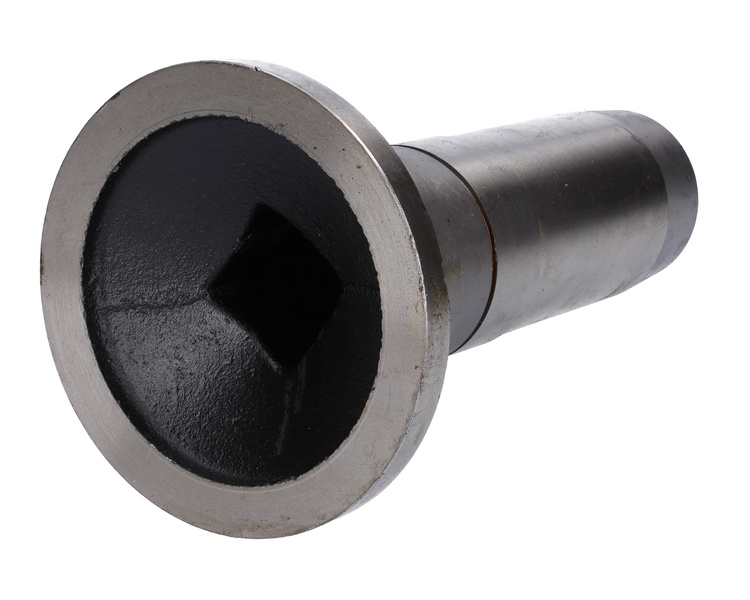 Tuleja łożyskowa brony talerzowej 220mm 123602006 Waryński