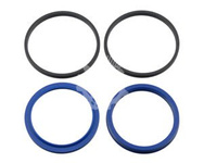 Zestaw uszczelnień - siłownika podnoszenia hedera kombajn Claas CL0028