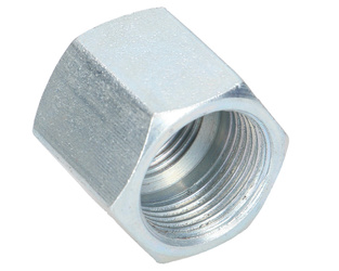 Mufka hydrauliczna M22x18x1,5