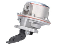 Pompa paliwa zasilająca Ford New Holland Claas Volvo