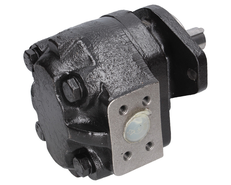 Pompa zębata P-253A P2AP2210G2B2A Koparko ładowarka JCB Waryński 