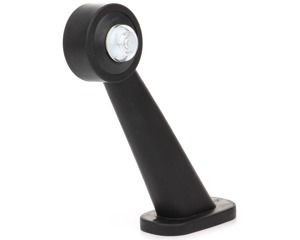 Lampa obrysowa przednio-tylna LED tylna lewa WAŚ 136L