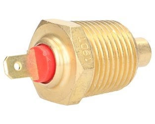 czujnik temperatury wody Case, John Deere 3127956R1, AL15473