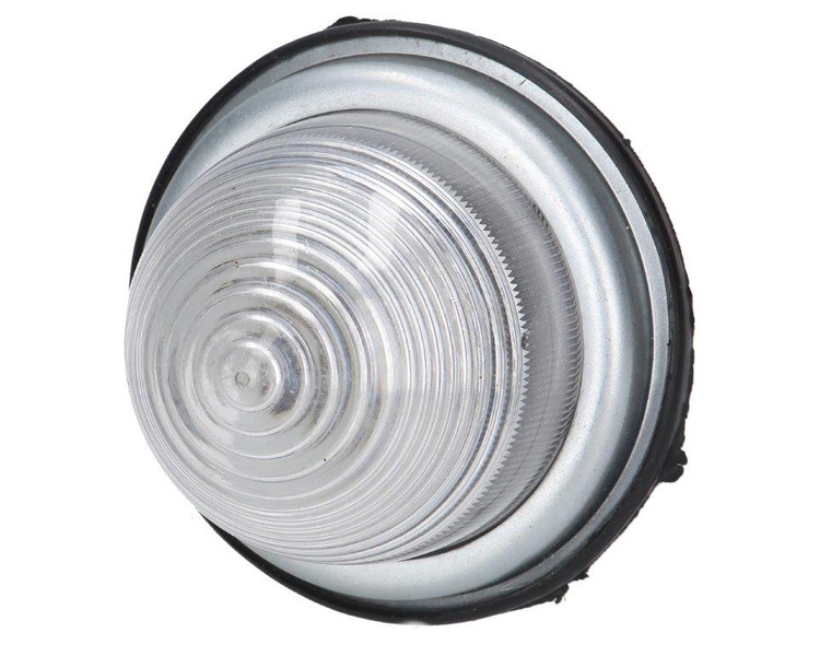 lampa przednia obrysowa Massey Ferguson 880399M2