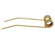 palec przetrząsaczo-zgrabiarki karuzelowej Galfré