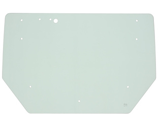 szyba do ciągnika Zetor Forterra - tylna 16369262 (1103)