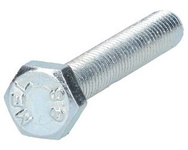 śruba M6x40 8.8 ocynk DIN933