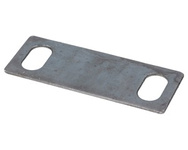 Prowadnica listwy nożowej Bizon 506002018