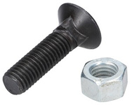 Śruba płużna podsadzana M12x45mm D 608 kl.10.9 WARYŃSKI