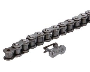 Łańcuch rolkowy 10B-1 (R1 5/8) 5 m Waryński