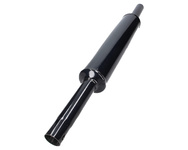 tłumik emaliowany krótki Ursus C-330 C-360 830mm 42402071