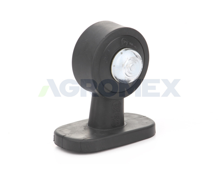 Lampa obrysowa przednio-tylna LED uniwersalna WAŚ 134L