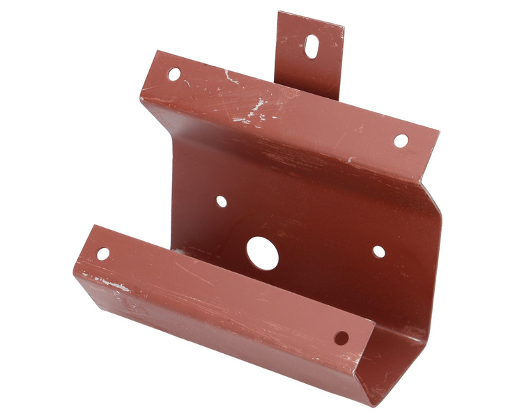 wspornik lampy tylnej lewy Ursus C-360 50657200