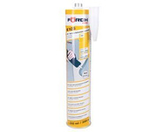 Klej do szyb Standard K105 eco FORCH 310ml 66086420