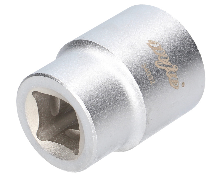  Nasadka 3/4" 6-kąt 32 mm MJW