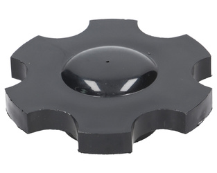 Korek wlewu paliwa Ursus C-330 42/31-124/0 / 42311240 Bizon