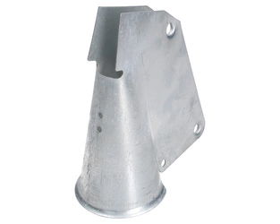 Skrzydełko redlicy długie siewnik Poznaniak 3045520060