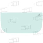 szyba Hidromek - przednia dolna H906247100 (5319)