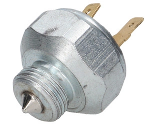 czujnik wyłącznik bezpieczeństwa rozrusznika Massey Ferguson 963417M2