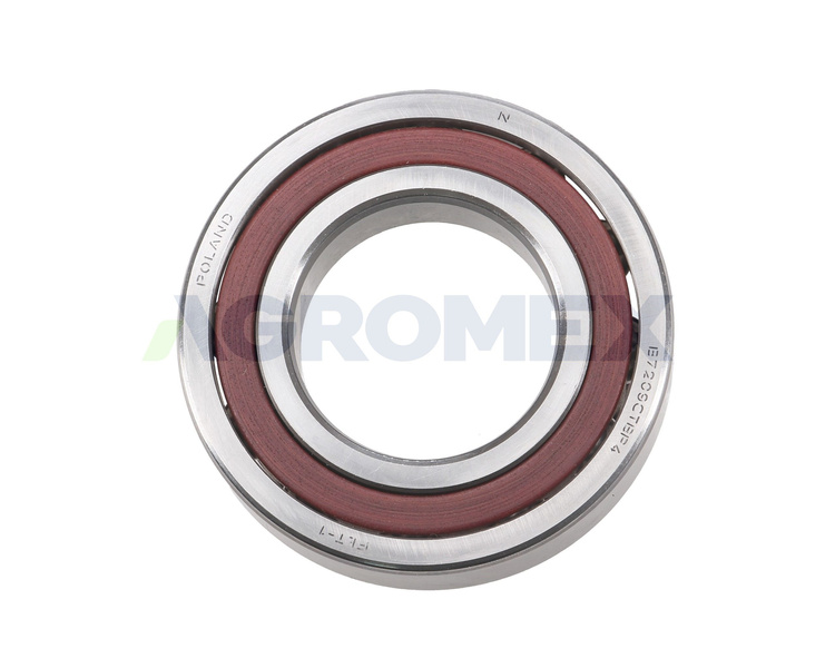 Łożysko kulkowe skośne 7209 CTB P4 FŁT 45x85x19