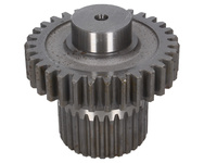 Koło napędzane sprzęgła przedni napęd Z-31 C-385 Ursus 88185004