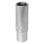 Nasadka 1/4" 6-kąt długa 11 mm MJW