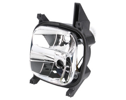 lampa przednia prawa John Deere AL178138