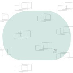 Szyba CAT - tylna 634 x 484 mm