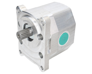 Pompa hydrauliczna wózek widłowy GPW PZS-K-40W, PZ2-K-40, PZ3-32/16-1-222 Hylmet