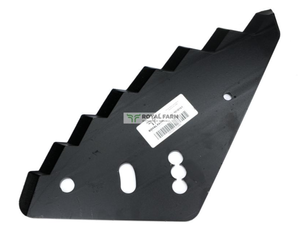 Nóż paszowozu zastosowanie Mayer Standard ROYAL FARM